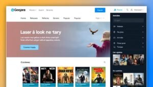 Goojara: Your Ultimate Guide to Streaming Movies