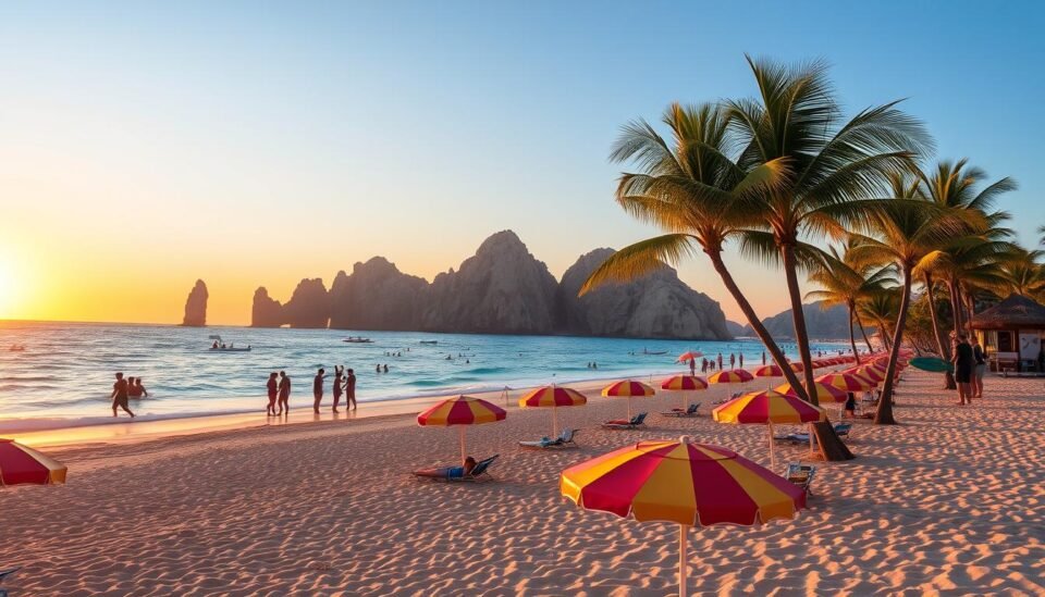 best time to visit los cabos