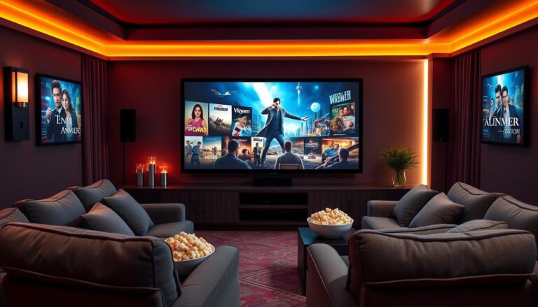 Goojara: Your Ultimate Guide to Streaming Movies