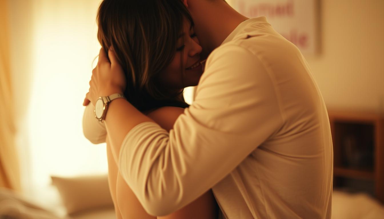 Mastering the Art of Love and Intimacy