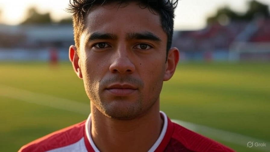 tasriadi bola