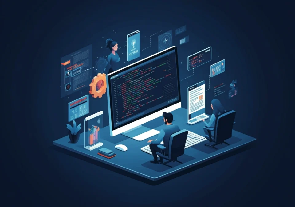 how Covatza3.9 software created