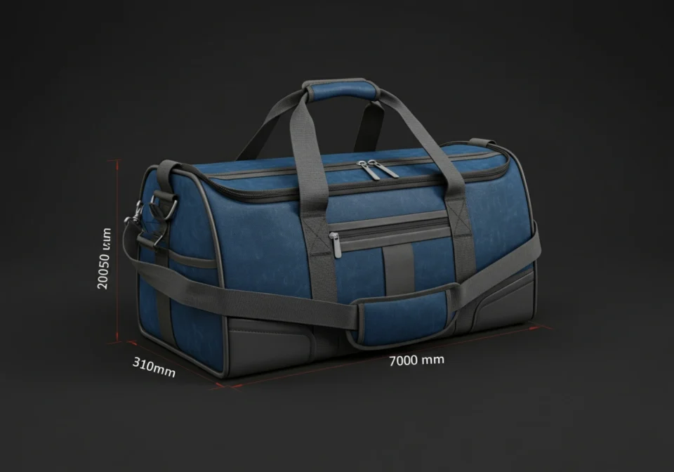 makita large tool bag 700mm x 320mm x 310mm 832366-8