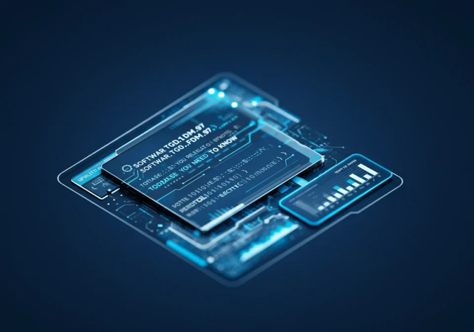 software tgd170.fdm.97 new release