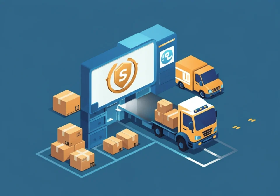 princess royal parcel hub