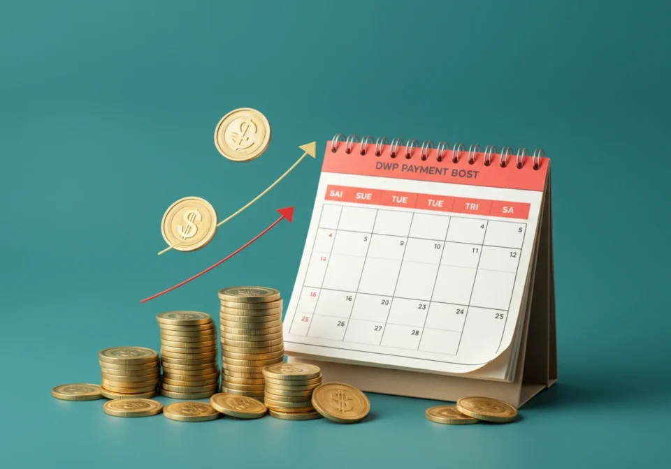 dwp 750 payment boost june 2025