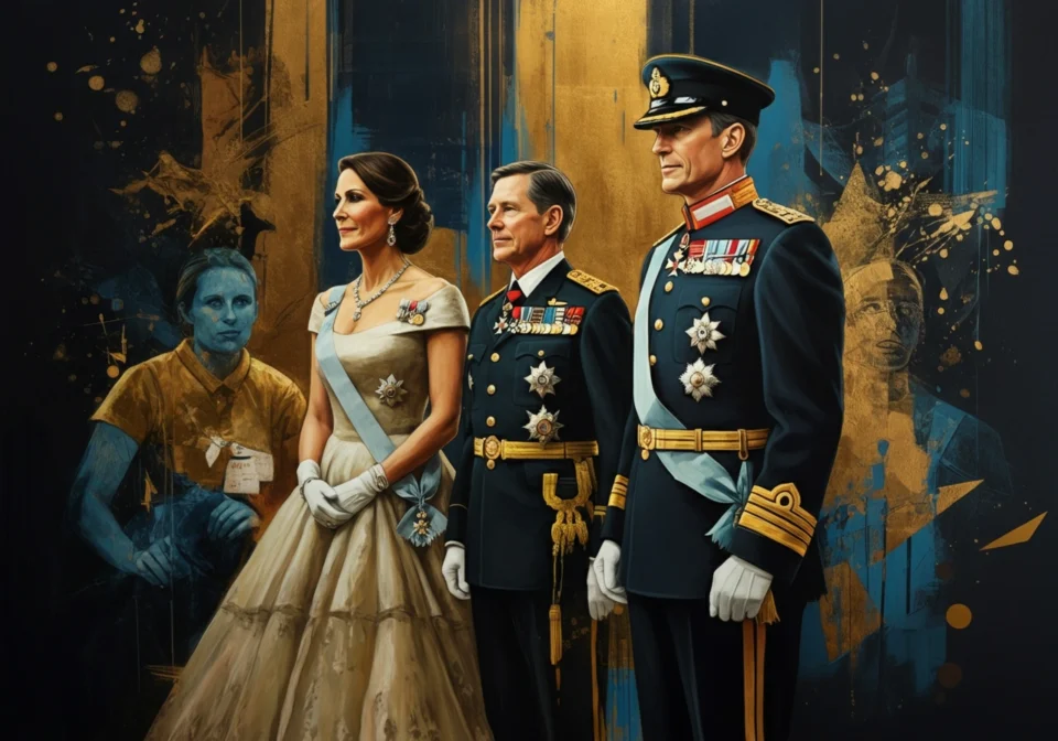 danish royals invictus games vancouver