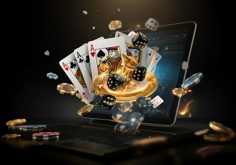 GoraceKasyna: Your Trusted Source for Licensed Online Casinos