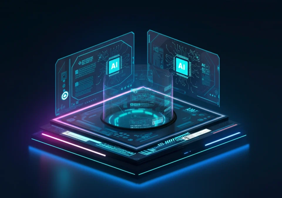 AI's Impact on the iGaming Experience