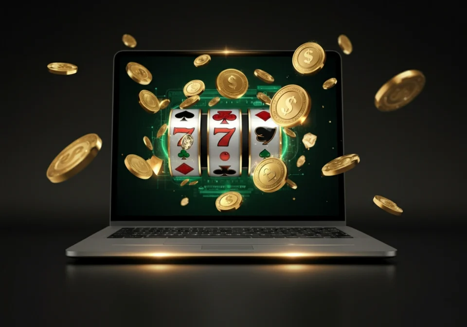 How to Spot Genuine Free Credit Slot Offers Online