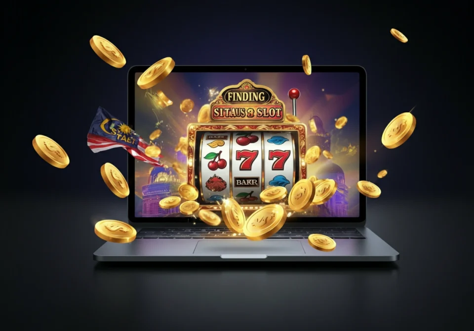 Finding the Best Situs Slot Malaysia with Free Credit
