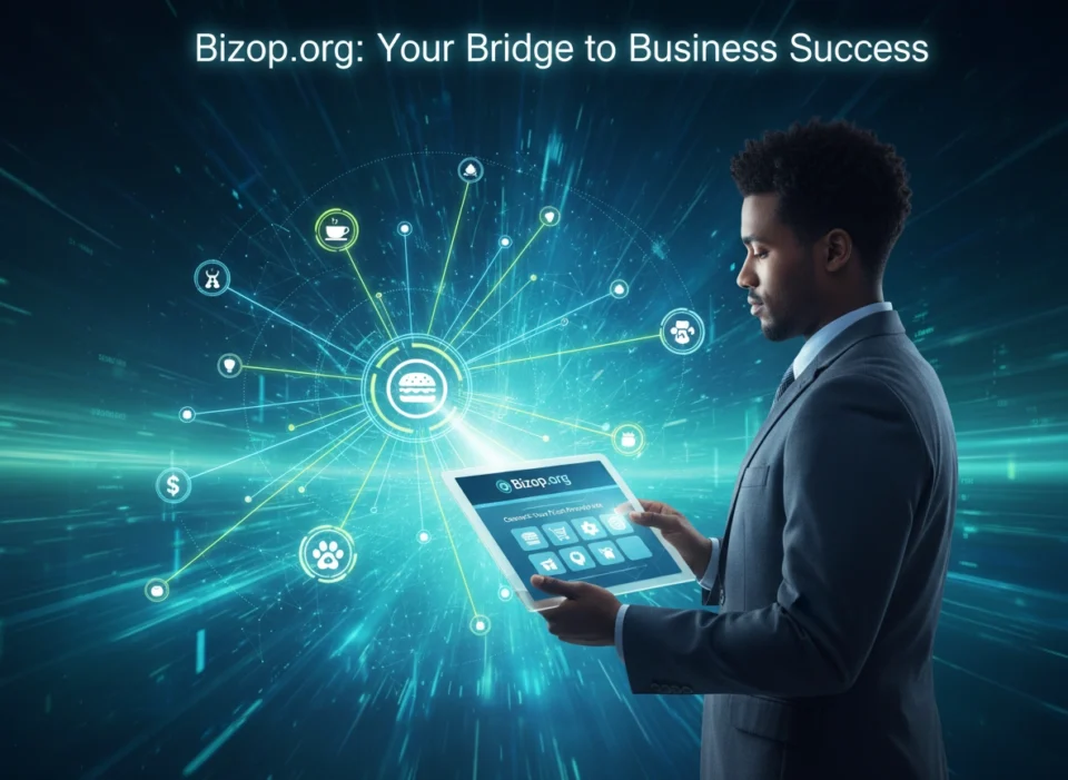 The Role of Bizop.org in Connecting Entrepreneurs with Franchise Opportunities