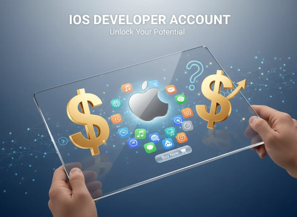 The Cost of Buying an iOS Developer Account: Is It Worth It?