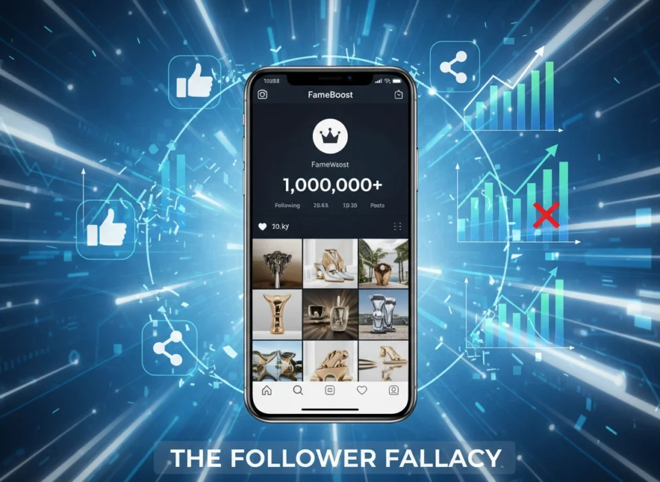 Buying IG Followers: Impact on Strategy